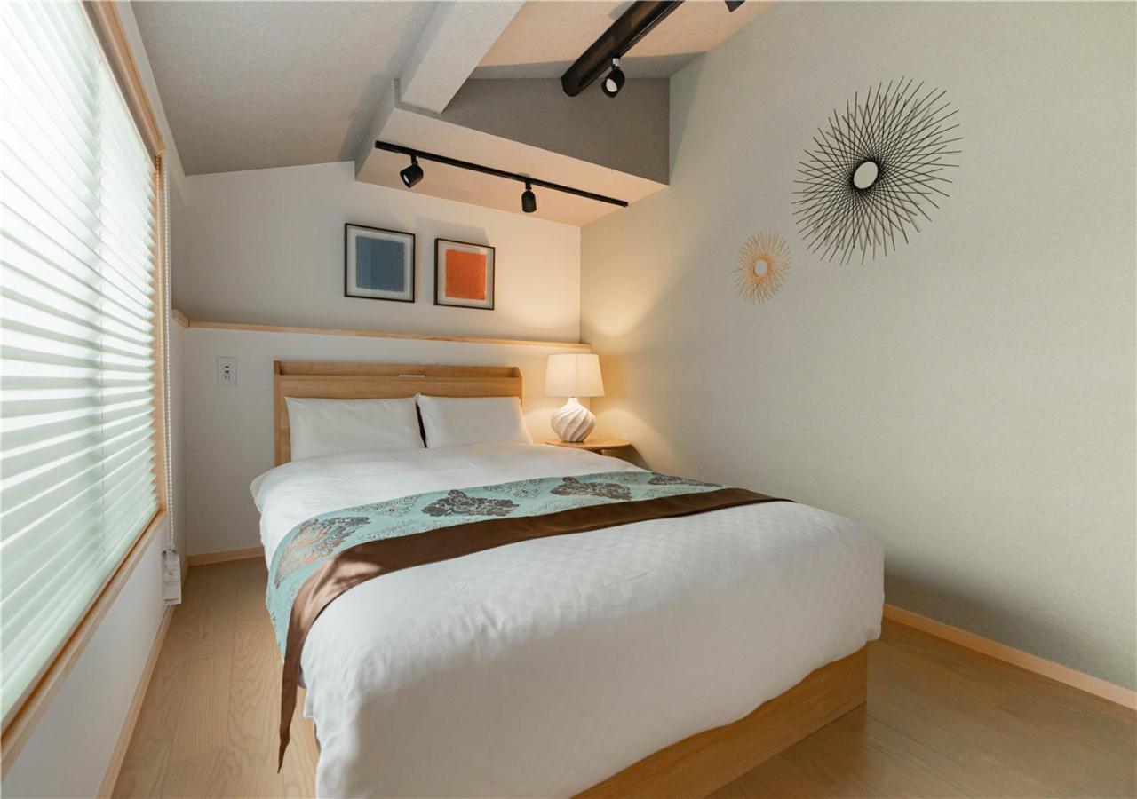 谷町君・星屋・秋の家 Quioto Exterior foto